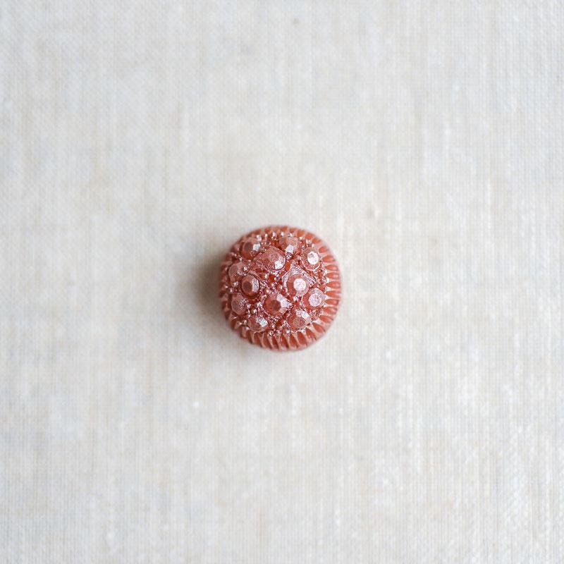 The Button Dept. : Plastic : Rhubarb Atlas - the workroom