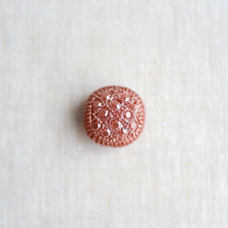 The Button Dept. : Plastic : Rhubarb Atlas - the workroom