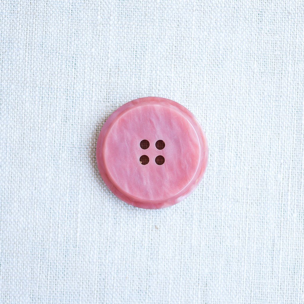 The Button Dept. : Plastic : Rose Cove - the workroom