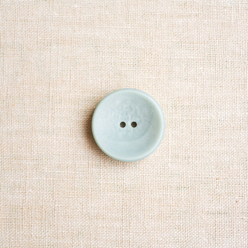 The Button Dept. : Plastic : Sage Wafer - the workroom