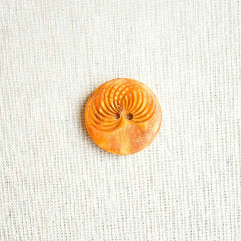 The Button Dept. : Plastic : Salted Caramel Slinky - the workroom