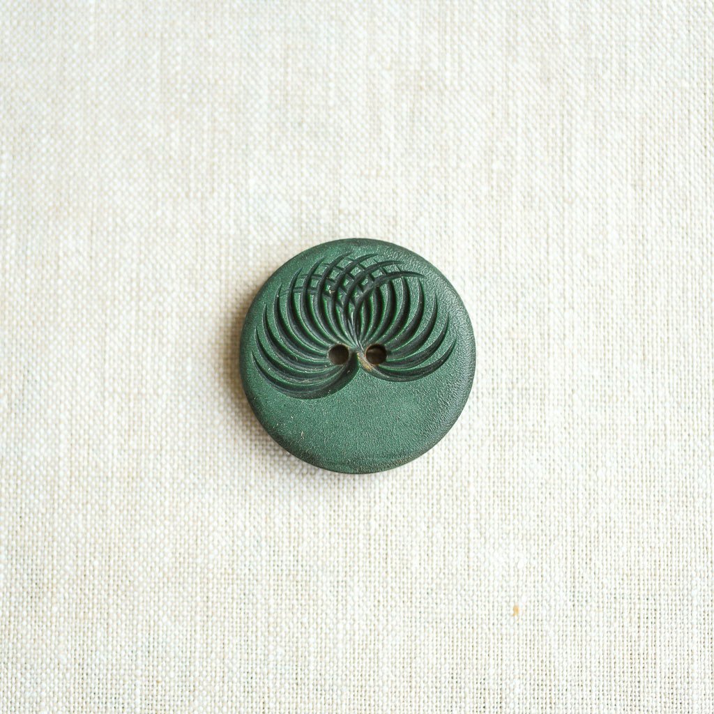 The Button Dept. : Plastic : Serrano Slinky - the workroom