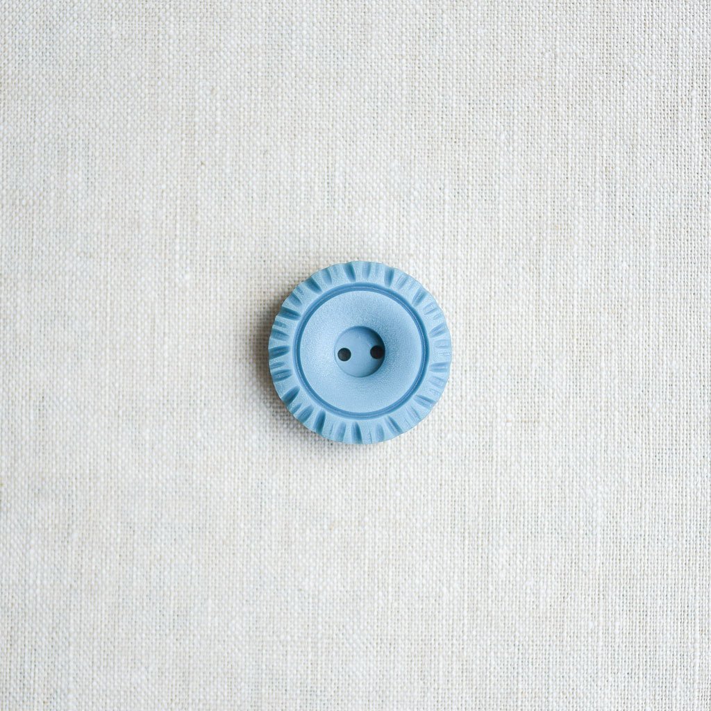 The Button Dept. : Plastic : Sky Pie - the workroom