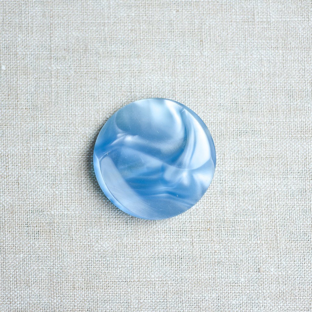 The Button Dept. : Plastic : Sky Swirl - the workroom