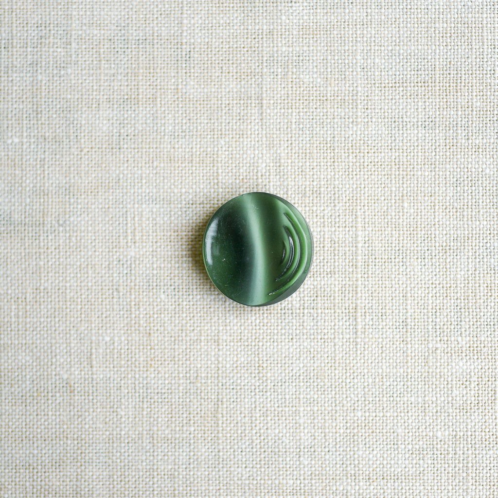 The Button Dept. : Plastic : Spruce Pringle - the workroom