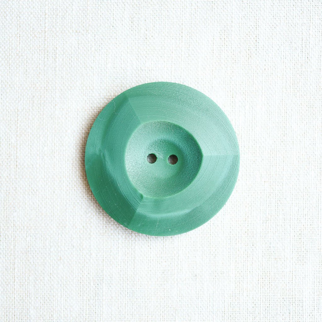 The Button Dept. : Plastic : Spruce Winegum - the workroom