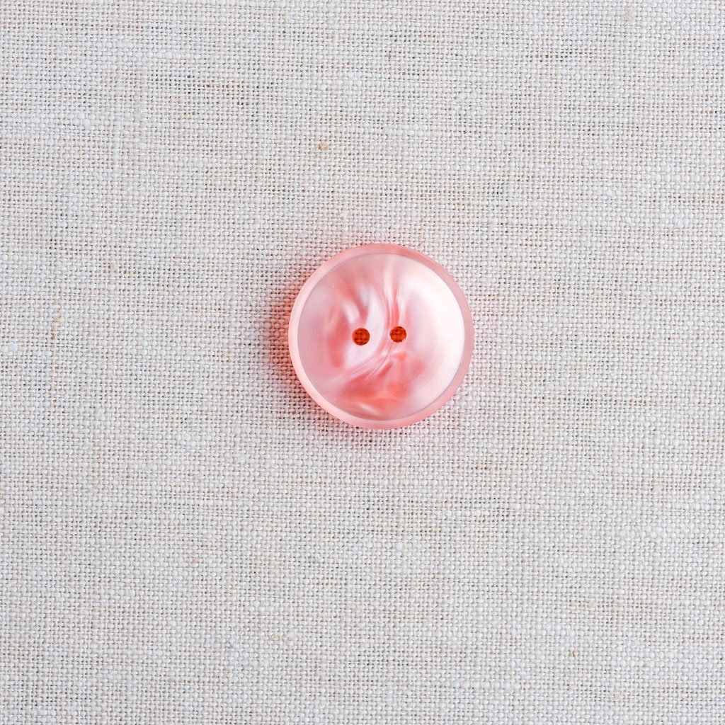 The Button Dept. : Plastic : Strawberry Whirlwind - the workroom