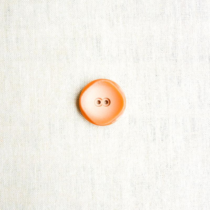 The Button Dept. : Plastic : Toasted Almond Lozenge - the workroom