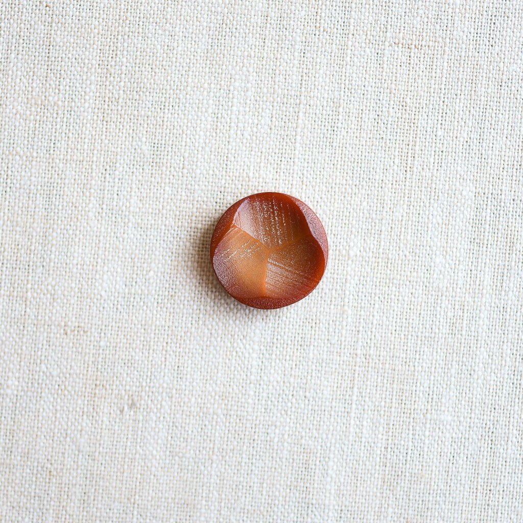 The Button Dept. : Plastic : Toasted Almond Meringue - the workroom