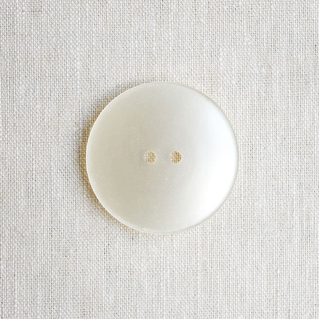 The Button Dept. : Plastic : Vanilla Crisp - the workroom