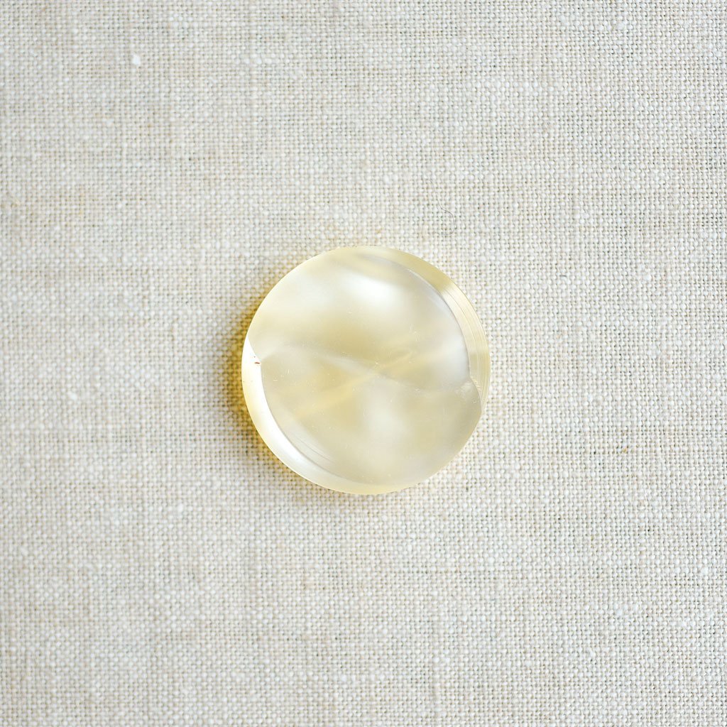 The Button Dept. : Plastic : Vanilla Swirl - the workroom
