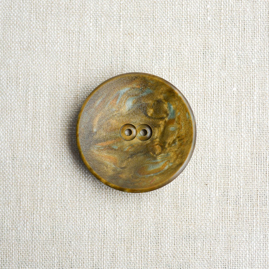 The Button Dept. : Plastic : Walnut Chip - the workroom