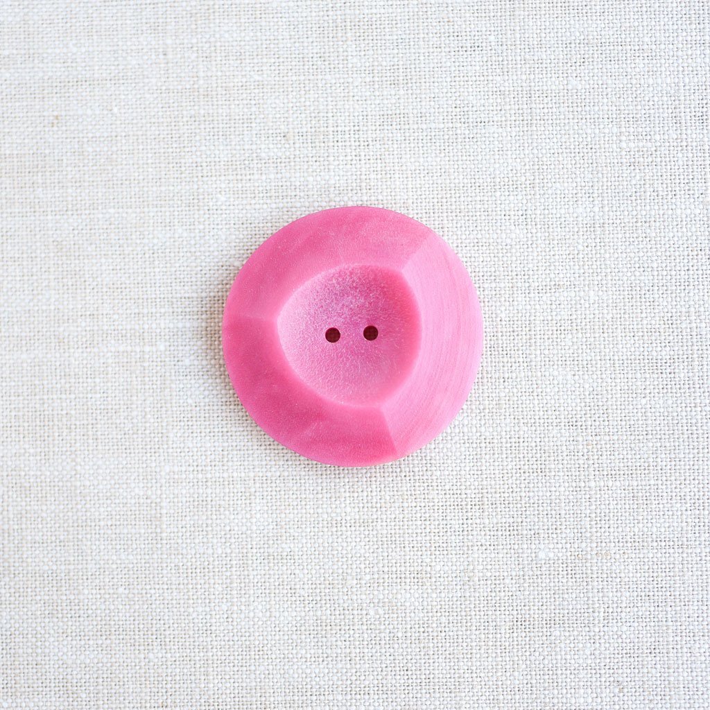 The Button Dept. : Plastic : Watermelon Winegum - the workroom