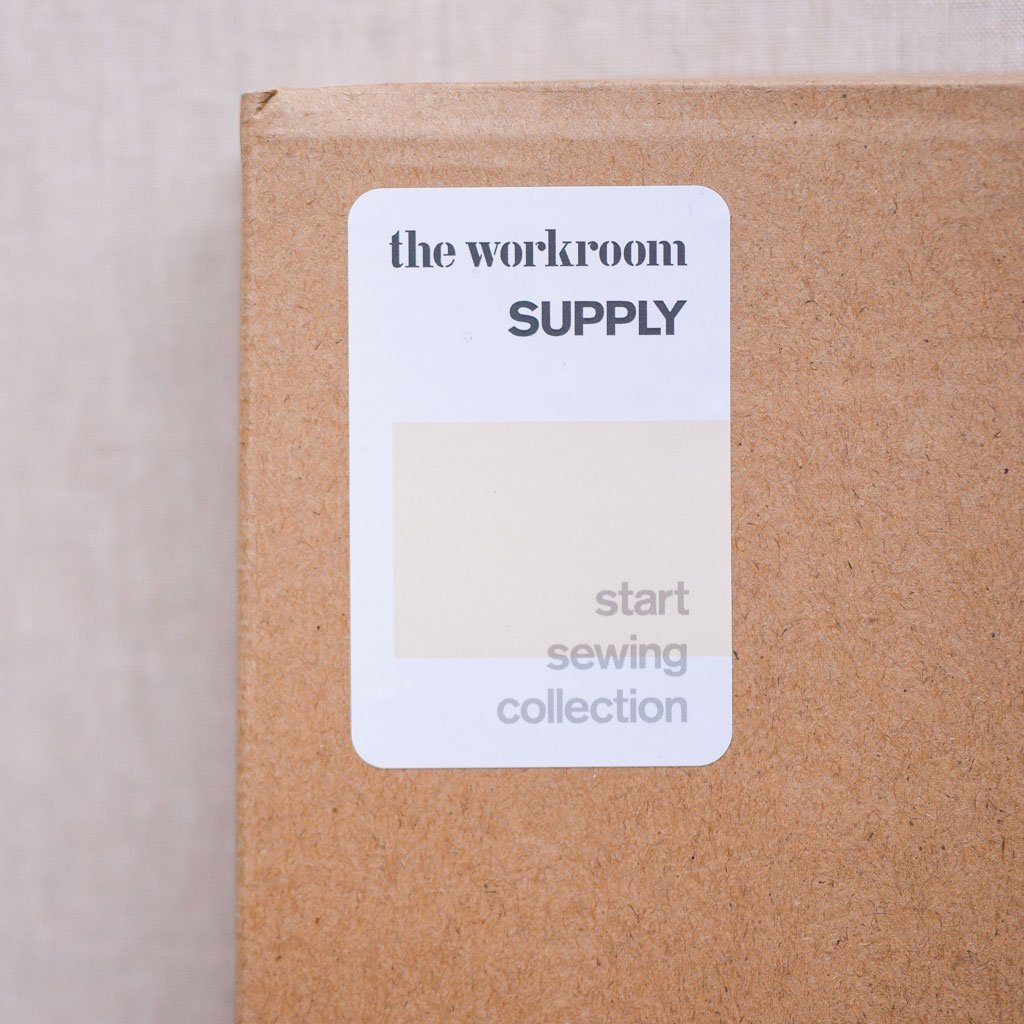 the workroom Supply : Start Sewing Collection - the workroom